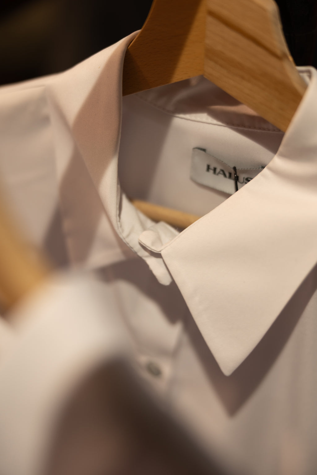 "The Botanist" Shirt