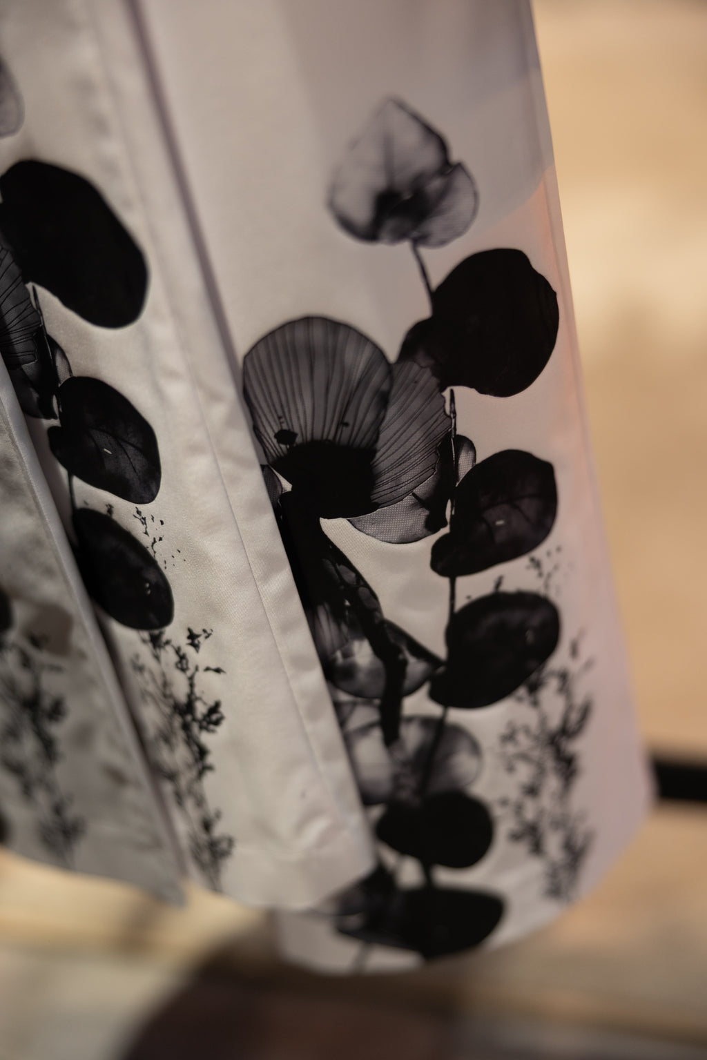 "The Botanist" Trousers